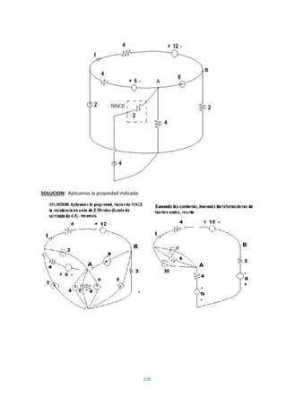 108
SOLUCION: Aplicamos la propiedad indicada:
 