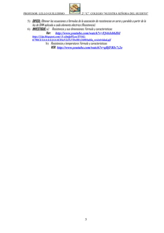 Circuitos ley de ohm huerto_2011