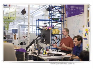www.paulomilreu.com.br.
 