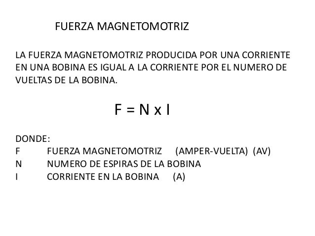 Circuitos magneticos