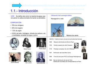 1.1.- Introducción
multimedia presentacion00 introduccion a la neumatica pilar latorre.swf
multimedia presentacionTECNO 12 1800 introduccion a la neumatica tecno12.avi
 