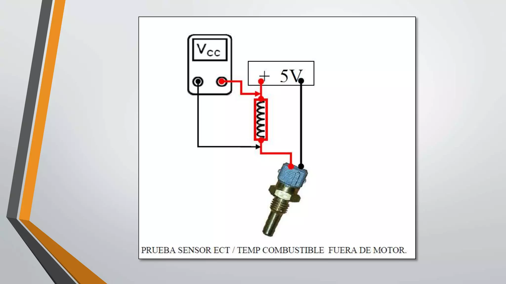 Circuitos ntc y ptc