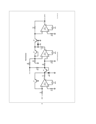 Root Extractor




22
     2N3728 matched pairs   TL H 7057 – 86
 
