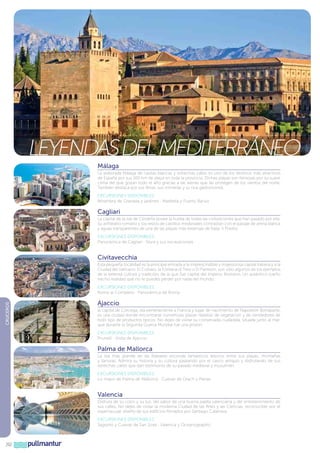 Circuitos Pullmantur