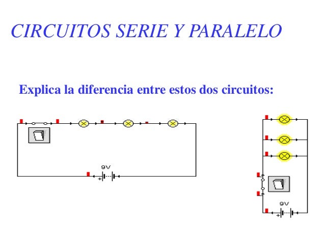 Circuitos Serie Paralelo 1 1 1