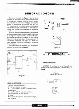 Circuitos & soluções volume 6 downtronica.blogspot.com