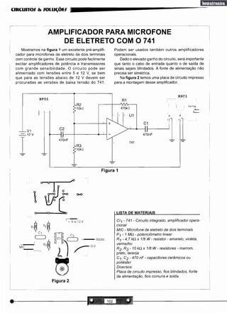 Circuitos & soluções volume 6 downtronica.blogspot.com