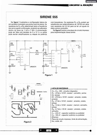 Circuitos & soluções volume 6 downtronica.blogspot.com