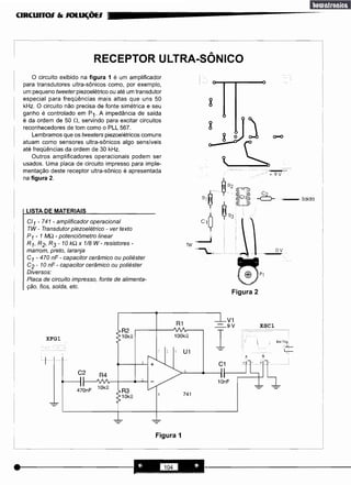 Circuitos & soluções volume 6 downtronica.blogspot.com