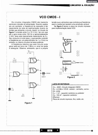 Circuitos & soluções volume 6 downtronica.blogspot.com