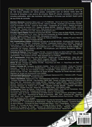 Circuitos & soluções volume 6 downtronica.blogspot.com