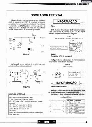 Circuitos & soluções volume 6 downtronica.blogspot.com