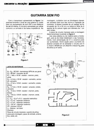 Circuitos & soluções volume 6 downtronica.blogspot.com