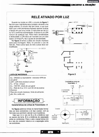 Circuitos & soluções volume 6 downtronica.blogspot.com