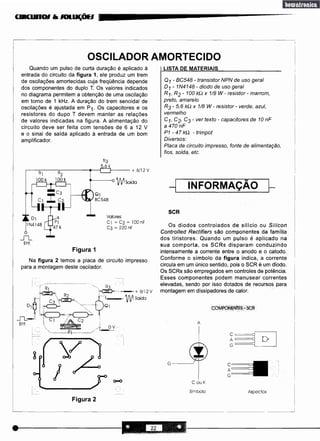 Circuitos & soluções volume 6 downtronica.blogspot.com