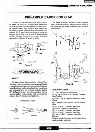 Circuitos & soluções volume 6 downtronica.blogspot.com