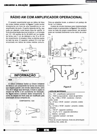 Circuitos & soluções volume 6 downtronica.blogspot.com