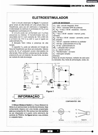 Circuitos & soluções volume 6 downtronica.blogspot.com