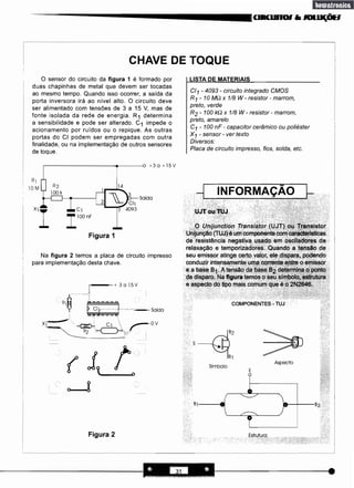 Circuitos & soluções volume 6 downtronica.blogspot.com