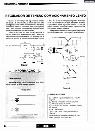 Circuitos & soluções volume 6 downtronica.blogspot.com