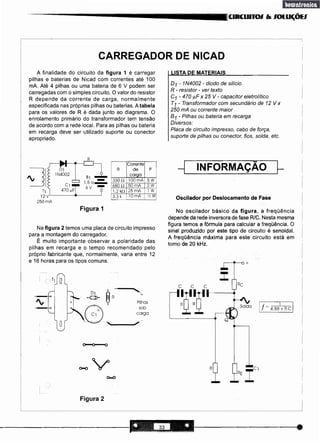 Circuitos & soluções volume 6 downtronica.blogspot.com