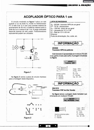 Circuitos & soluções volume 6 downtronica.blogspot.com