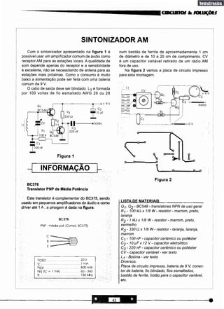 Circuitos & soluções volume 6 downtronica.blogspot.com
