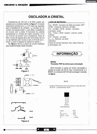 Circuitos & soluções volume 6 downtronica.blogspot.com