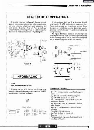 Circuitos & soluções volume 6 downtronica.blogspot.com