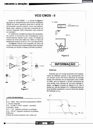 Circuitos & soluções volume 6 downtronica.blogspot.com