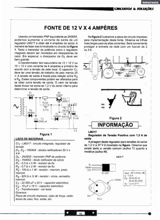 Circuitos & soluções volume 6 downtronica.blogspot.com