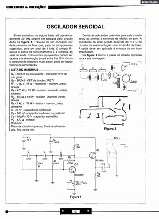 Circuitos & soluções volume 6 downtronica.blogspot.com