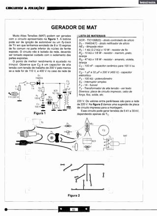 Circuitos & soluções volume 6 downtronica.blogspot.com