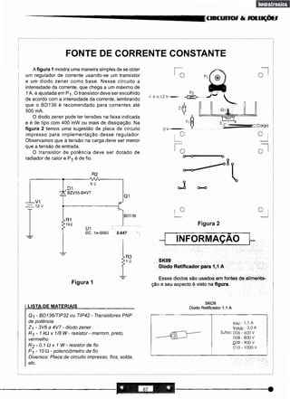 Circuitos & soluções volume 6 downtronica.blogspot.com
