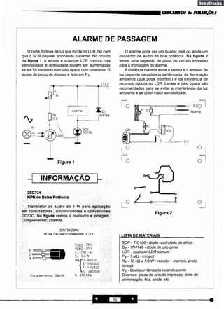Circuitos & soluções volume 6 downtronica.blogspot.com
