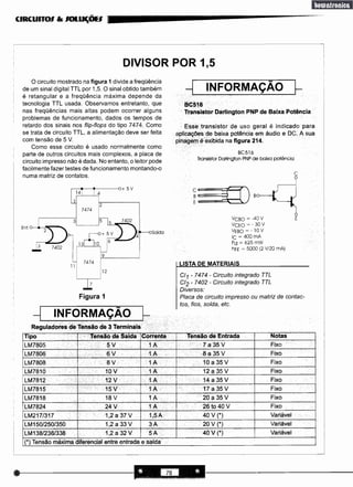 Circuitos & soluções volume 6 downtronica.blogspot.com