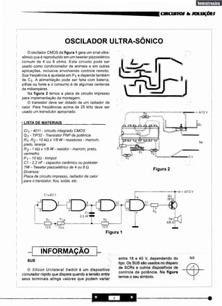 Circuitos & soluções volume 6 downtronica.blogspot.com