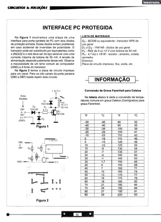 Circuitos & soluções volume 6 downtronica.blogspot.com