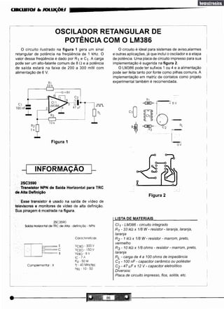 Circuitos & soluções volume 6 downtronica.blogspot.com