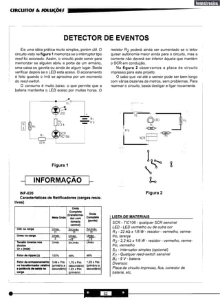Circuitos & soluções volume 6 downtronica.blogspot.com