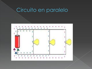 Circuito en paralelo