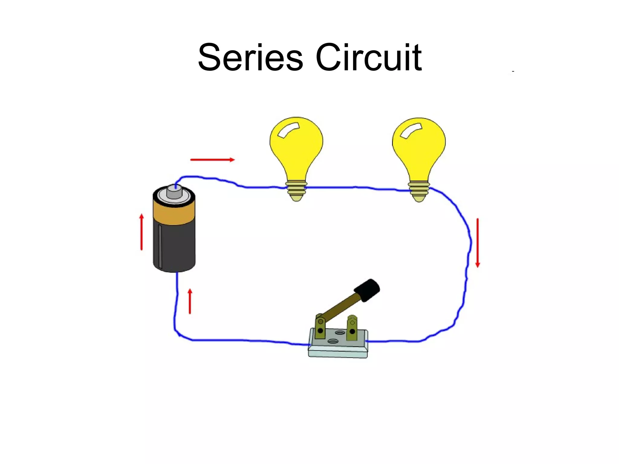 Series Circuit 
