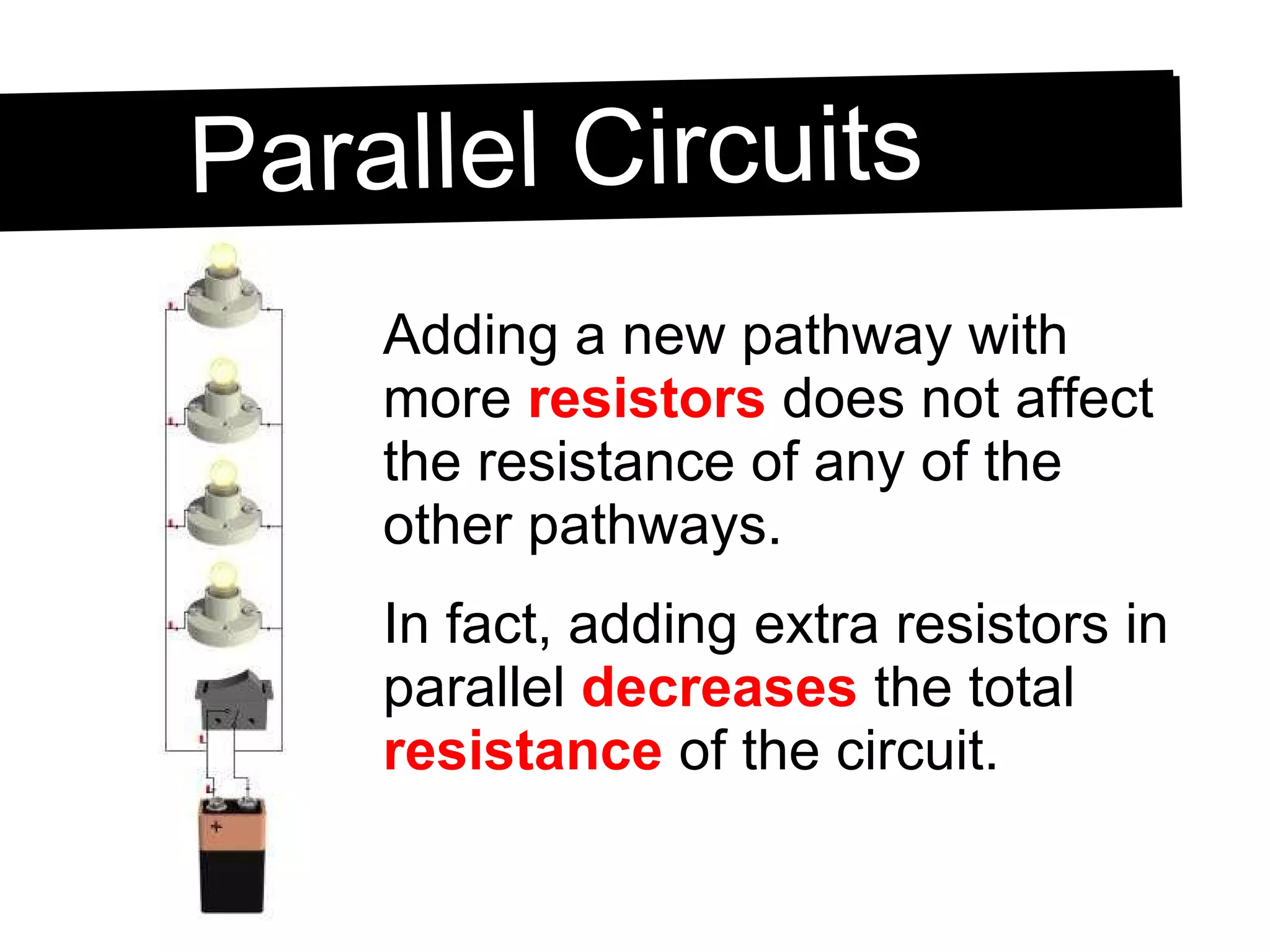 circuits-ppt