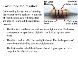 Circuits | PPT