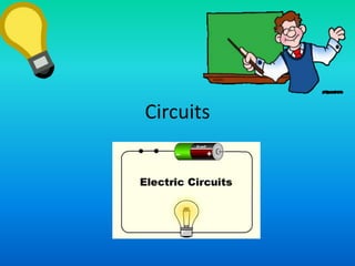 Circuits
 