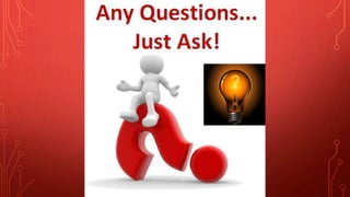 Presentation on Electric Circuits 