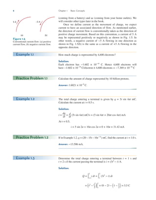 zero reference level | applied physics | basic... Circuits (Electric) Fundamentals 7th Ed.pdf