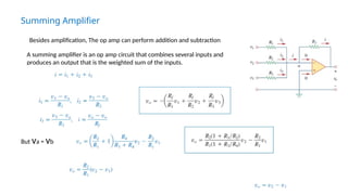 Circuits_Op Amp_V1.1vvvvv .pptx