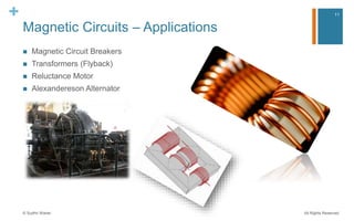 Transmission Line Application Examples Circuits & Transmission Lines - Applications | PPTX
