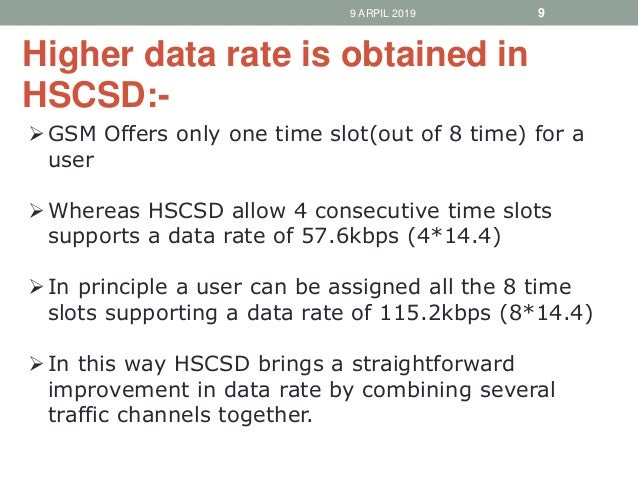 Circuit switch vs packet switch